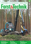 Forst und Technik